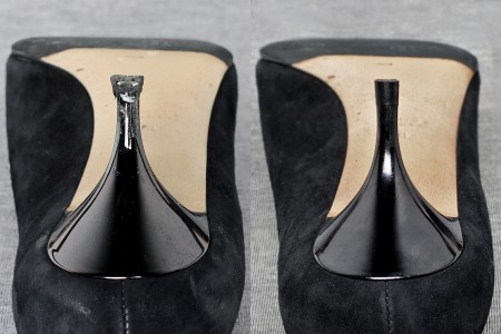 Замена Набоек